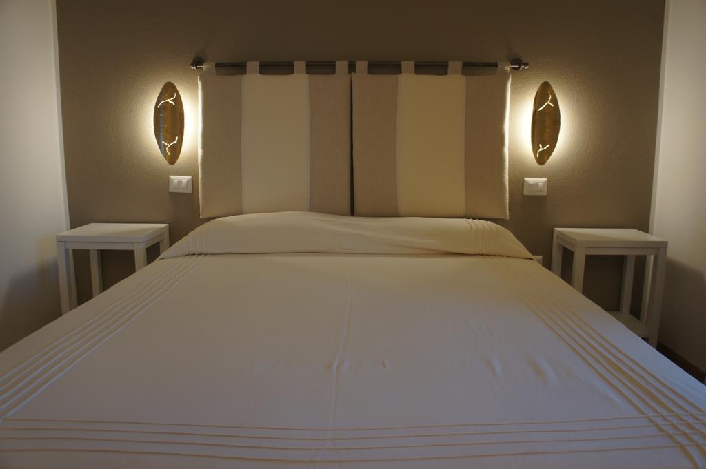 Domu Pintada Apartment Cagliari Room photo