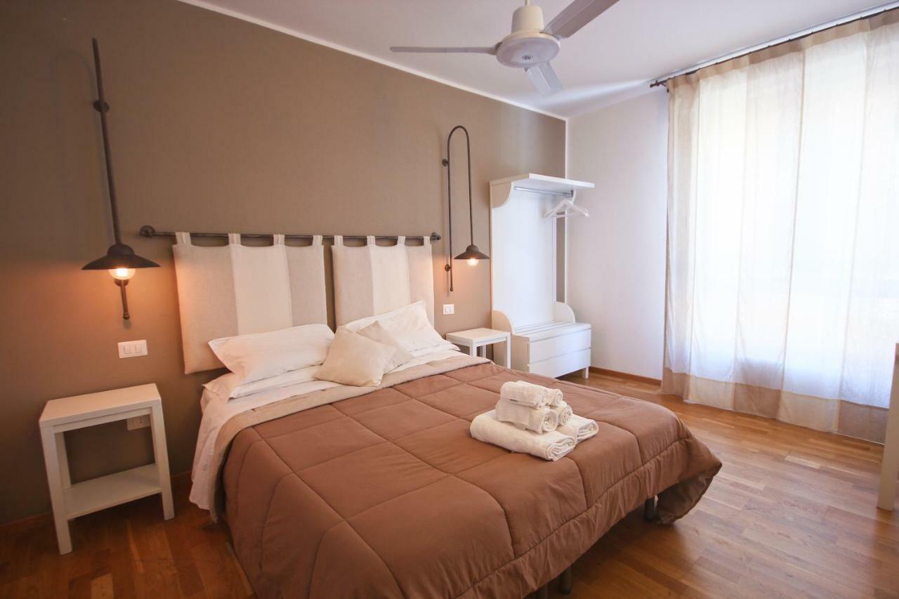Domu Pintada Apartment Cagliari Exterior photo