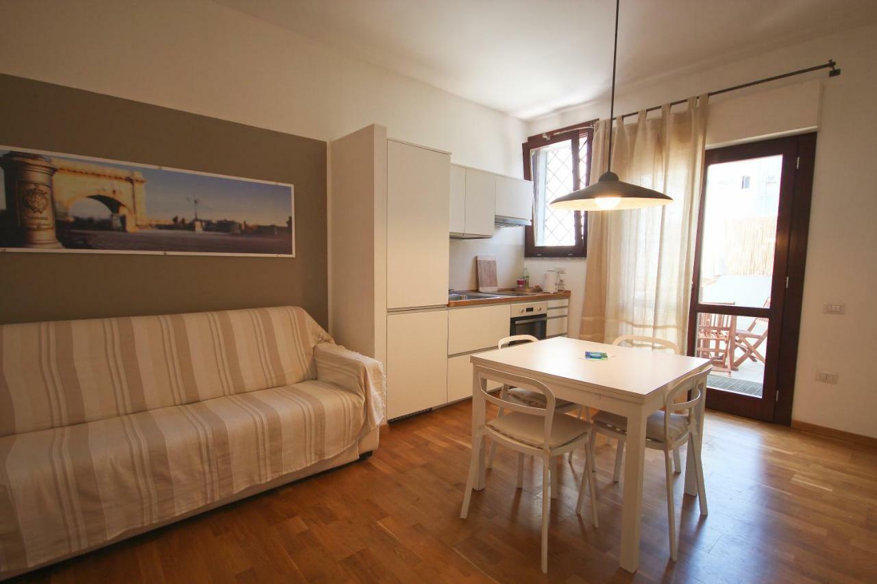 Domu Pintada Apartment Cagliari Exterior photo