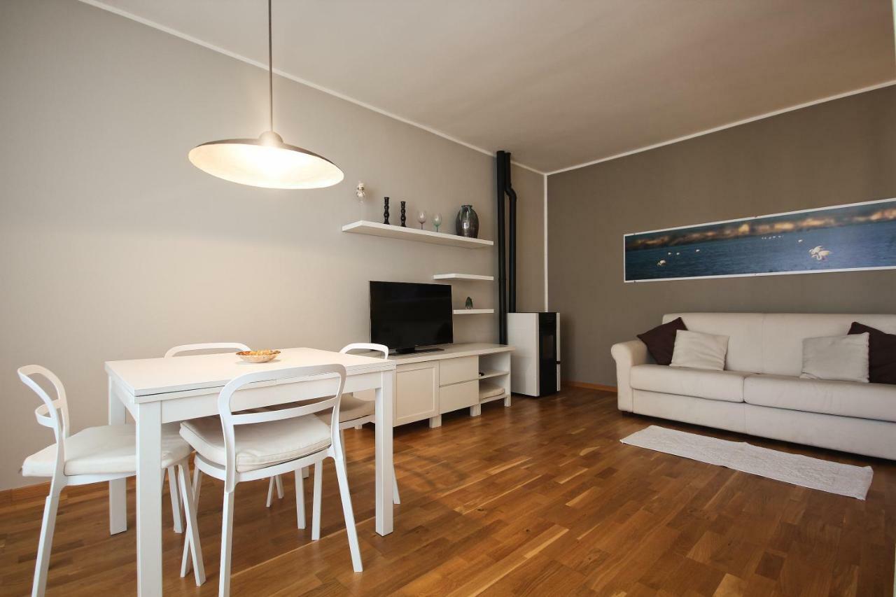 Domu Pintada Apartment Cagliari Exterior photo