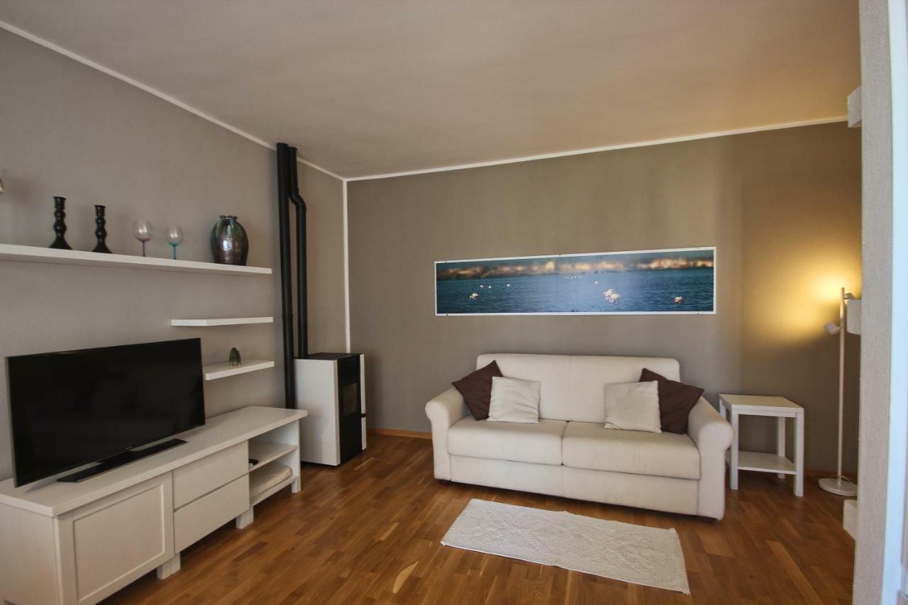 Domu Pintada Apartment Cagliari Exterior photo